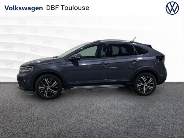 Volkswagen Taigo image 4