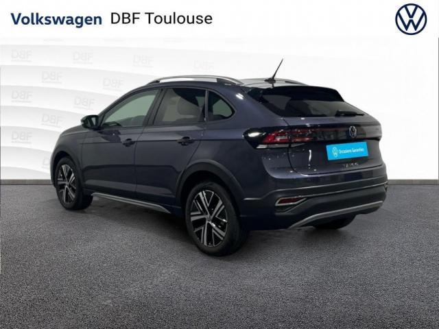 Volkswagen Taigo image 7