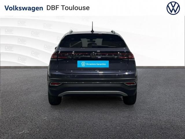 Volkswagen Taigo image 6