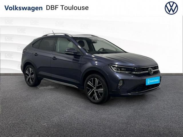 Volkswagen Taigo image 1