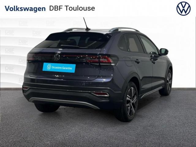 Volkswagen Taigo image 9