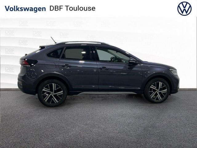 Volkswagen Taigo image 2