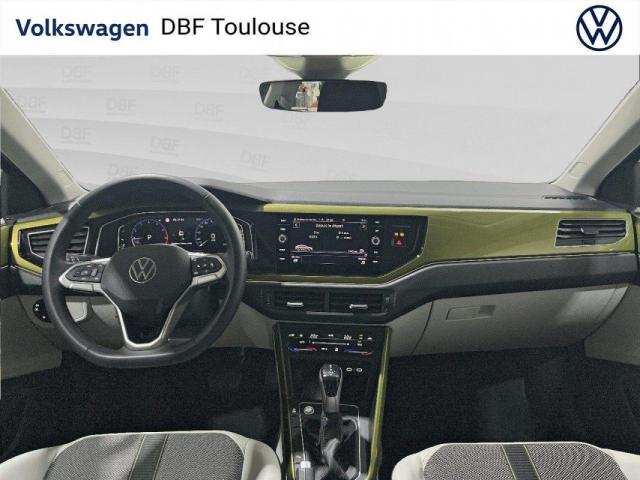 Volkswagen Taigo image 8