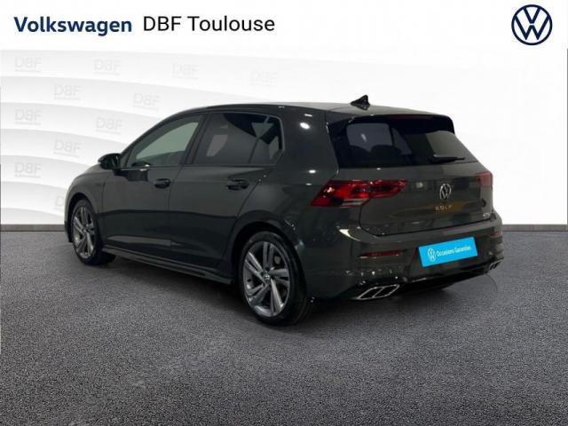 Volkswagen Golf image 5