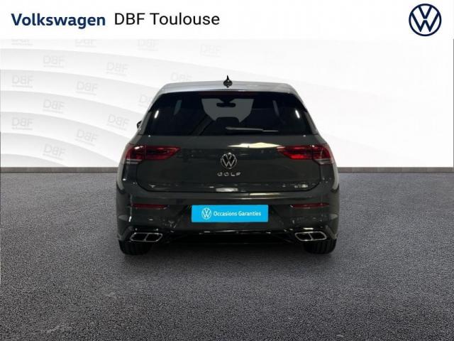 Volkswagen Golf image 3