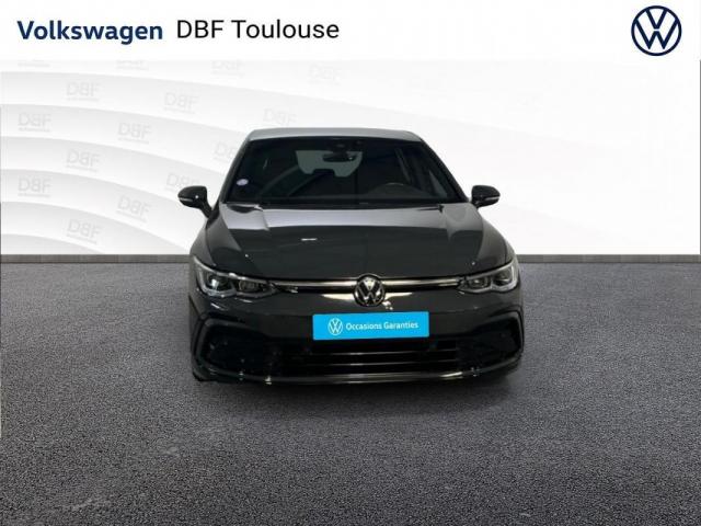Volkswagen Golf image 8