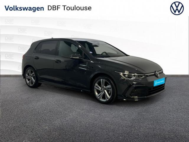 Volkswagen Golf image 6