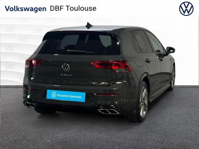 Volkswagen Golf image 1