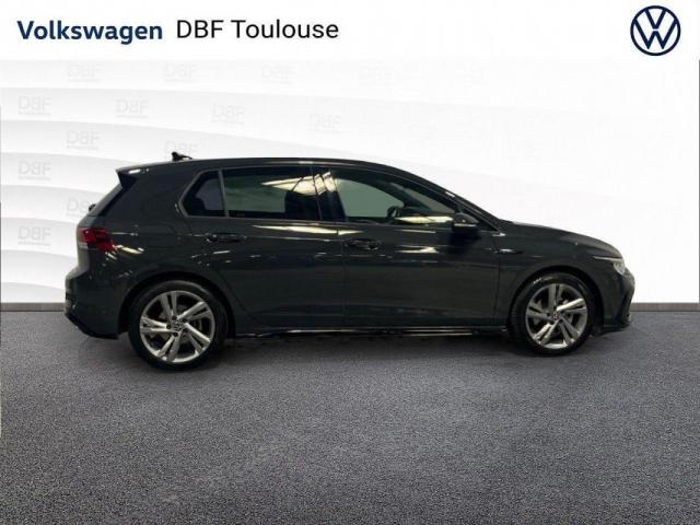 Volkswagen Golf image 9