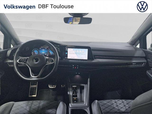 Volkswagen Golf image 4