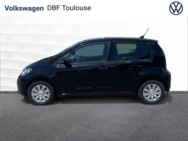 Volkswagen E-Up! image 4