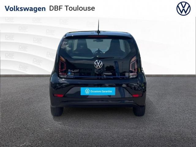 Volkswagen E-Up! image 1