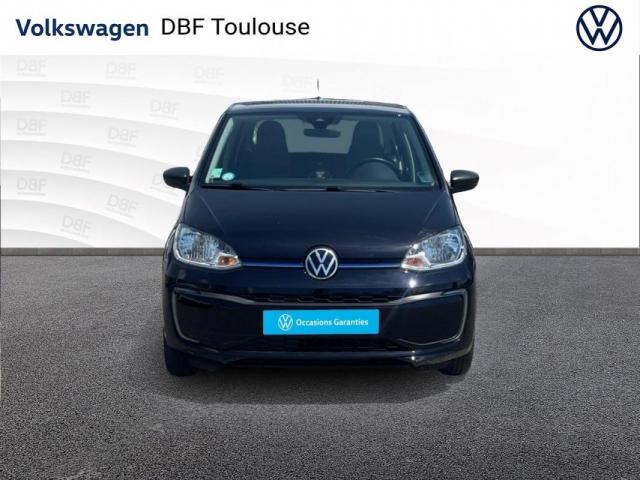 Volkswagen E-Up! image 6