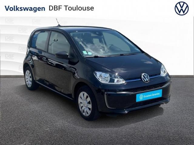 Volkswagen E-Up! image 7