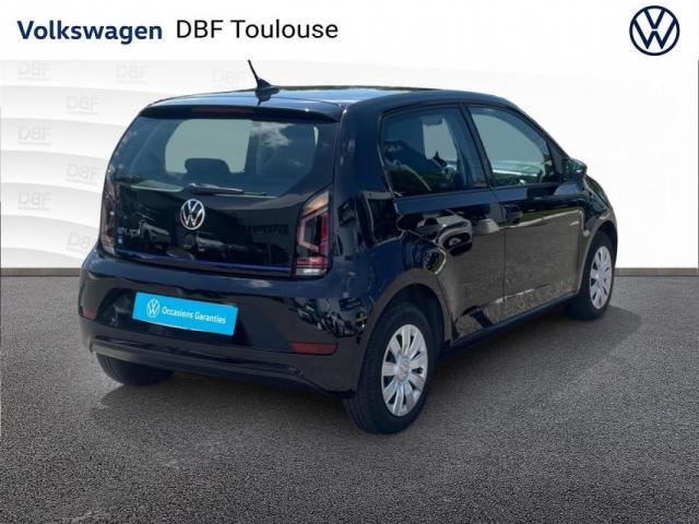 Volkswagen E-Up! image 2