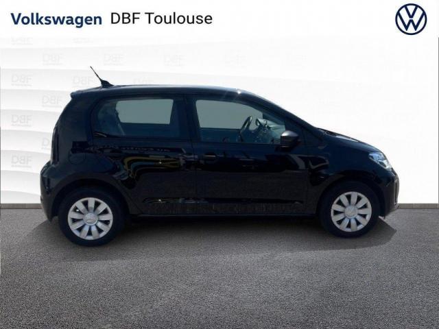 Volkswagen E-Up! image 3