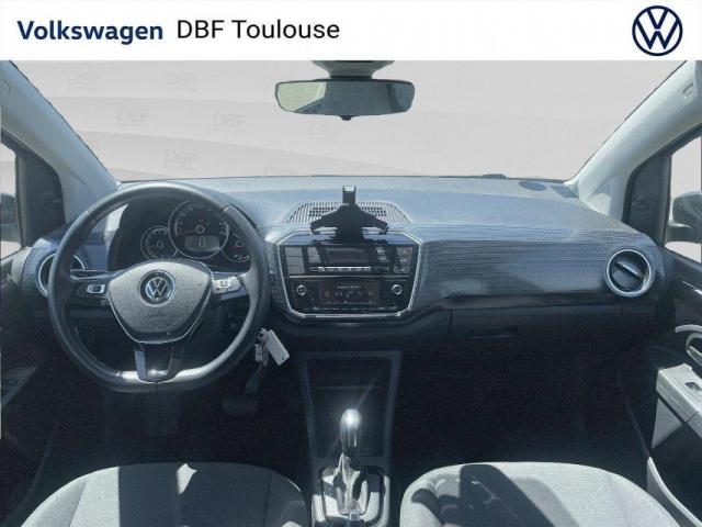Volkswagen E-Up! image 9