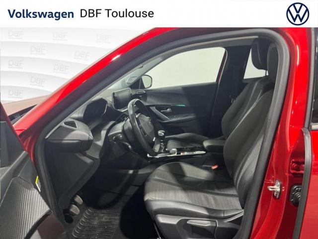 Peugeot 2008 image 7