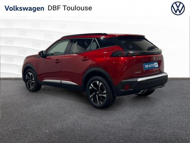 Peugeot 2008 image 5