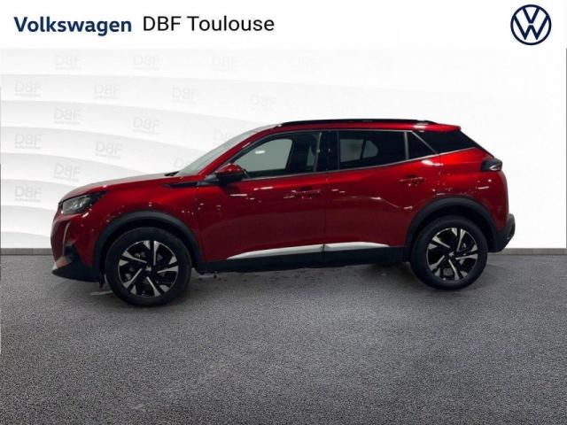 Peugeot 2008 image 2