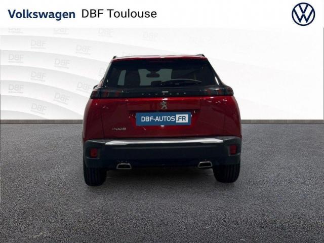 Peugeot 2008 image 3