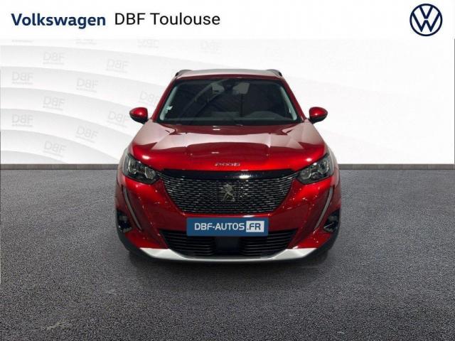Peugeot 2008 image 6