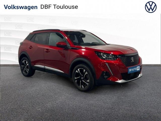 Peugeot 2008 image 8