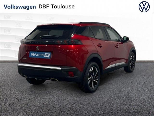 Peugeot 2008 image 1