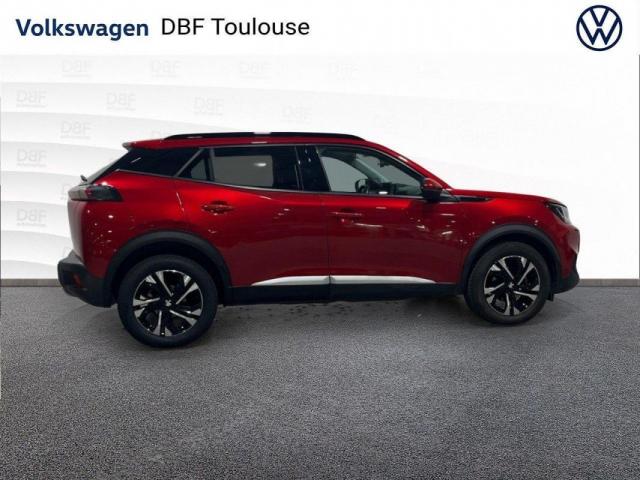 Peugeot 2008 image 9