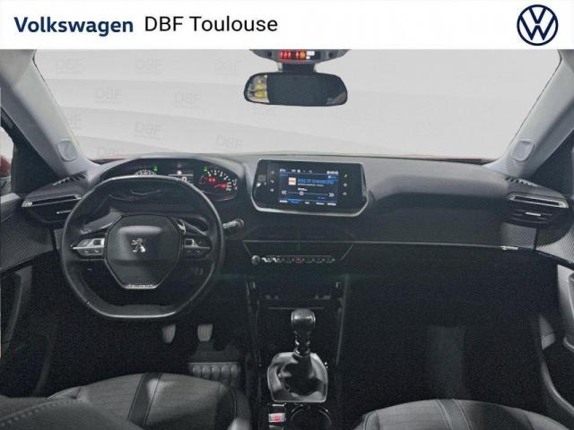 Peugeot 2008 image 4