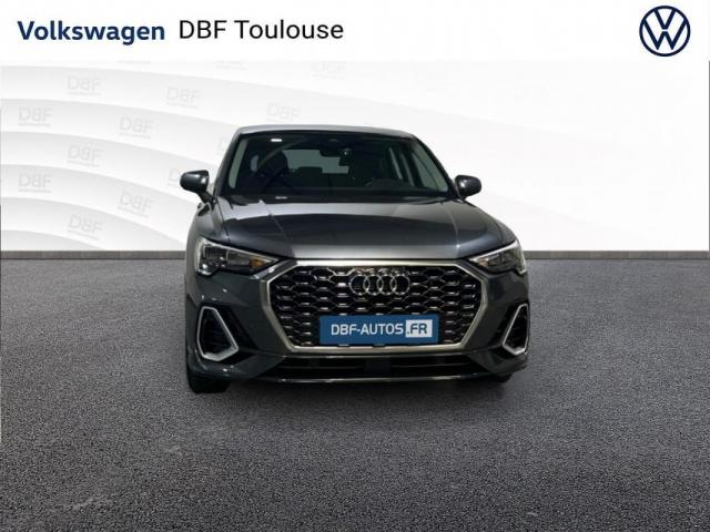 Audi Q3 Sportback image 8