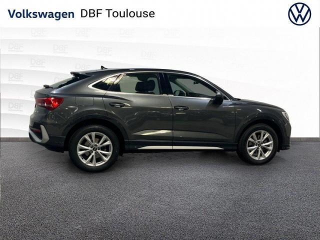 Audi Q3 Sportback image 2