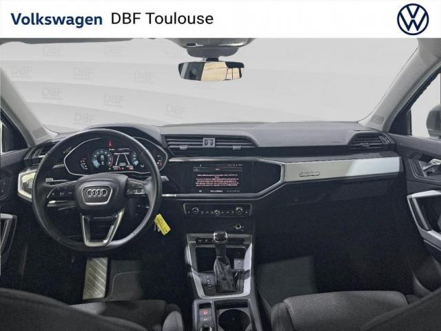 Audi Q3 Sportback image 1