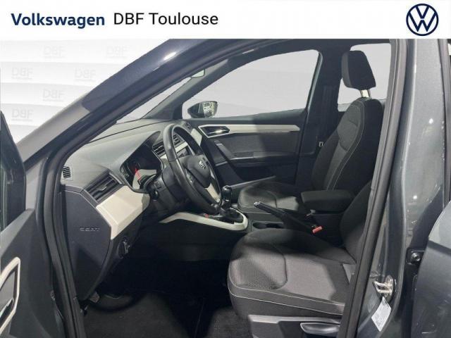 Seat Arona image 8