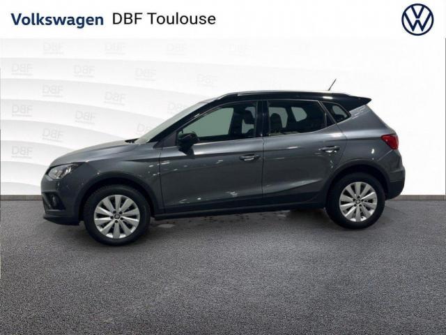 Seat Arona image 6