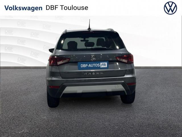 Seat Arona image 1