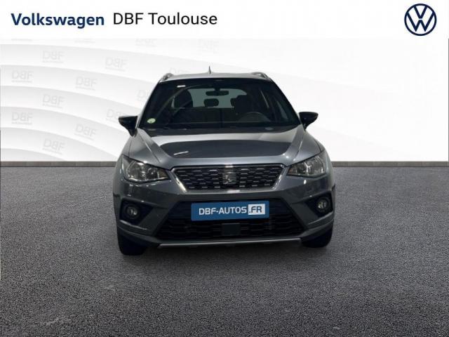 Seat Arona image 4