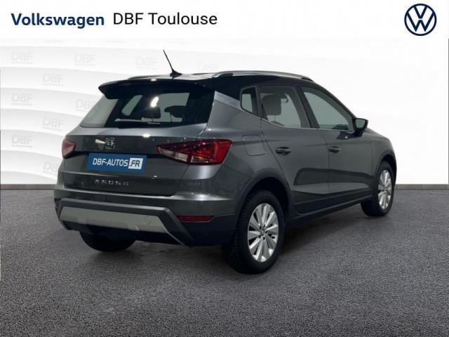 Seat Arona image 2