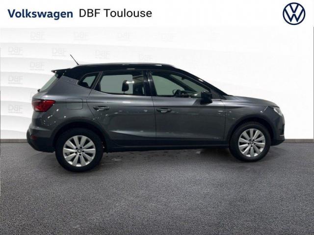 Seat Arona image 3