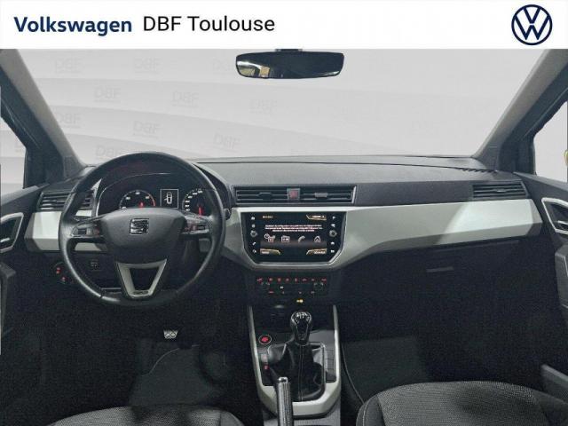Seat Arona image 9