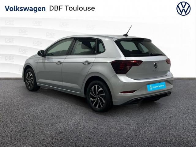 Volkswagen Polo image 1