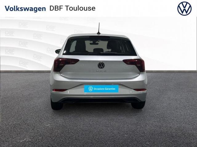 Volkswagen Polo image 6