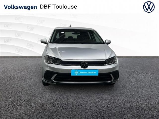 Volkswagen Polo image 8