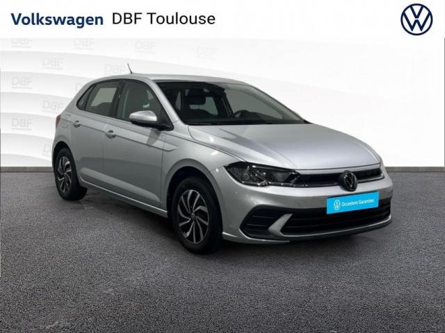 Volkswagen Polo image 9