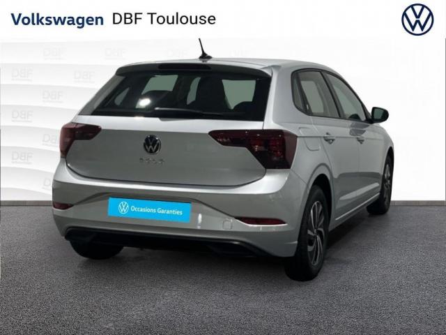 Volkswagen Polo image 5
