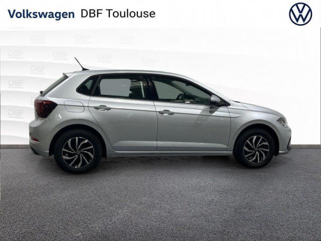 Volkswagen Polo image 2