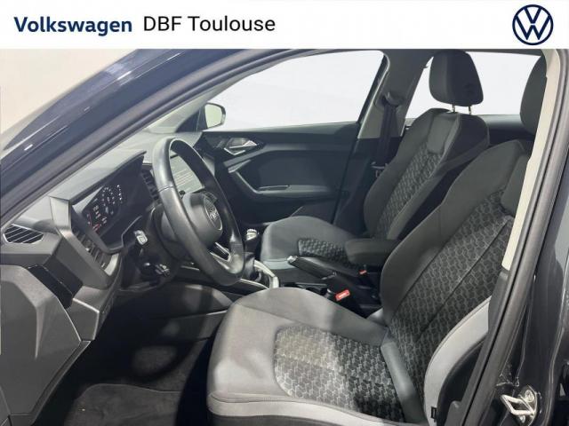 Audi A1 Sportback image 9