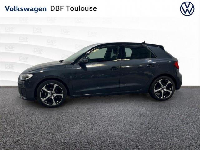 Audi A1 Sportback image 5