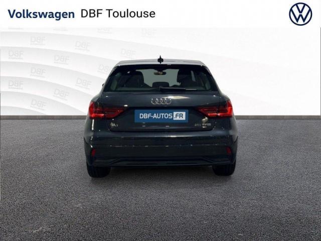 Audi A1 Sportback image 1
