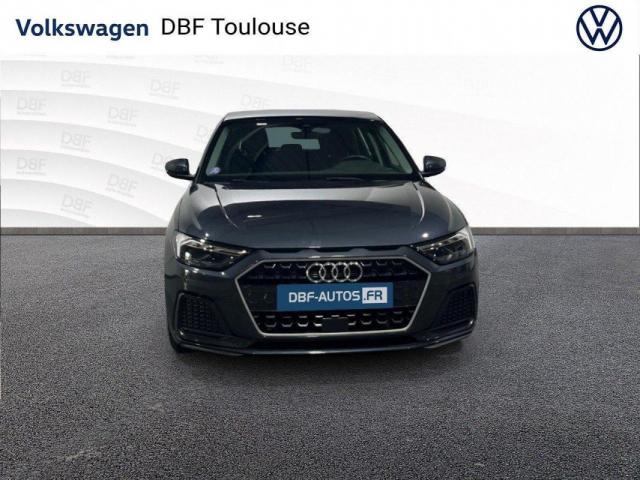 Audi A1 Sportback image 6